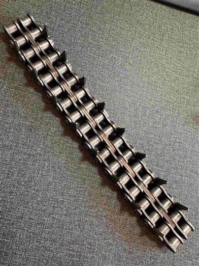 СХАРП ТОП ЛАНЦИ 08Б